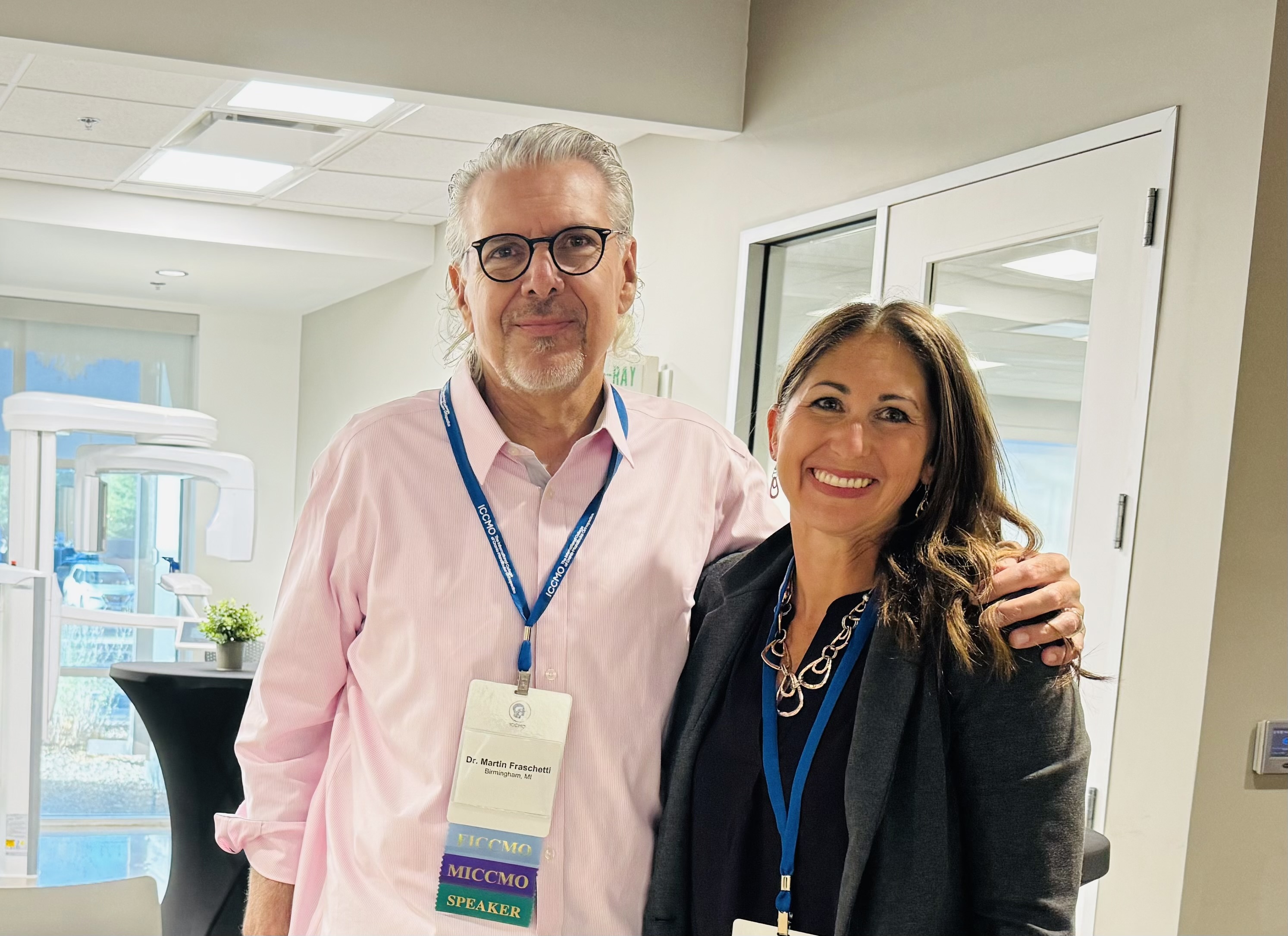 Neuromuscular Archial Functional Orthodontics: Adolescence and Beyond